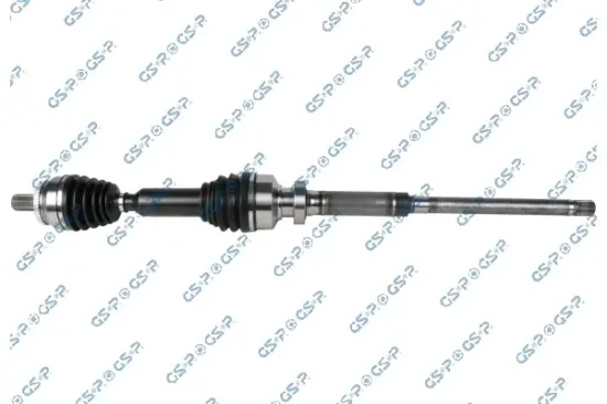 Antriebswelle Vorderachse rechts GSP 202185 Bild Antriebswelle Vorderachse rechts GSP 202185