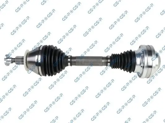 Antriebswelle Vorderachse links GSP 202227