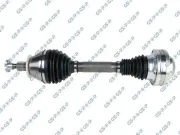 Antriebswelle Vorderachse links GSP 202227