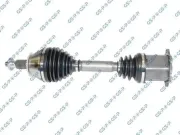 Antriebswelle Vorderachse links GSP 202228