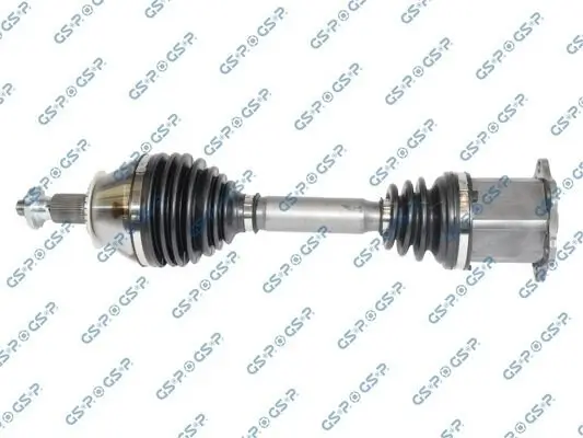 Antriebswelle Vorderachse links GSP 202228 Bild Antriebswelle Vorderachse links GSP 202228