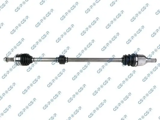 Antriebswelle Vorderachse rechts GSP 202242