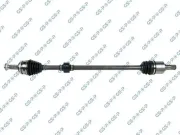 Antriebswelle Vorderachse rechts GSP 202244