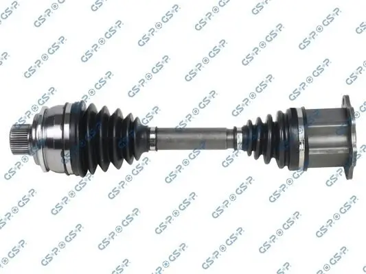 Antriebswelle Vorderachse links Vorderachse rechts GSP 202256