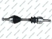 Antriebswelle GSP 202263