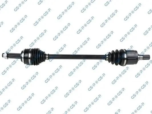 Antriebswelle Vorderachse links GSP 202327