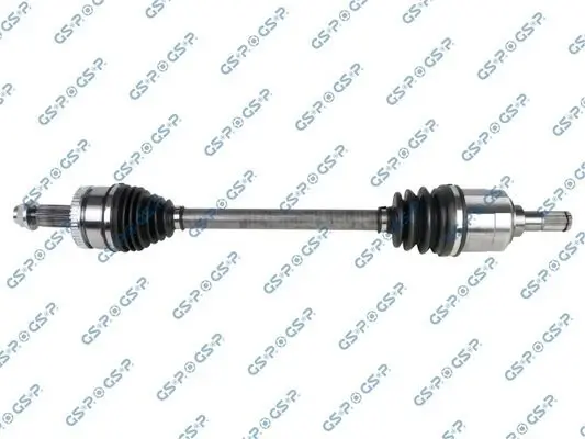 Antriebswelle Vorderachse links GSP 202331