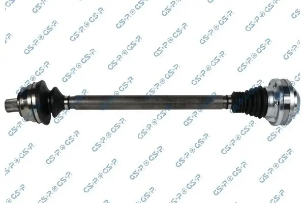 Antriebswelle Hinterachse links Hinterachse rechts GSP 202348