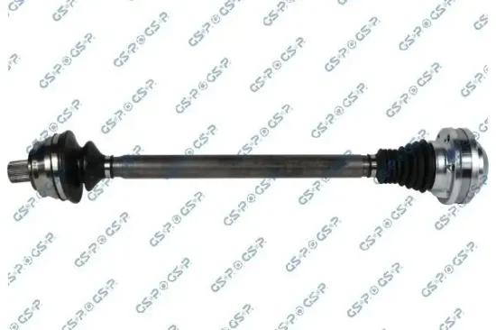 Antriebswelle Hinterachse links Hinterachse rechts GSP 202348 Bild Antriebswelle Hinterachse links Hinterachse rechts GSP 202348
