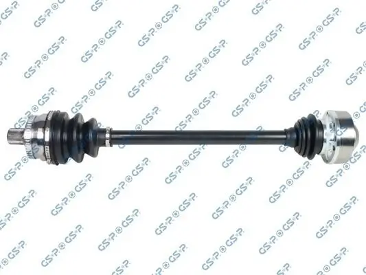 Antriebswelle Vorderachse rechts GSP 202350