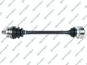Antriebswelle Vorderachse rechts GSP 202350