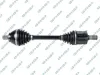 Antriebswelle GSP 202351OL