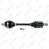 Antriebswelle GSP 202351OL