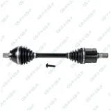 Antriebswelle GSP 202351OL