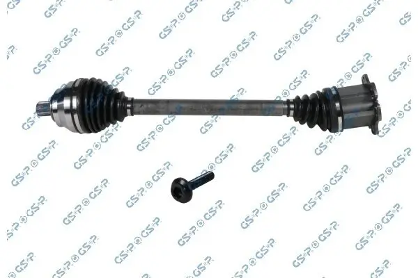 Antriebswelle Vorderachse rechts GSP 202353