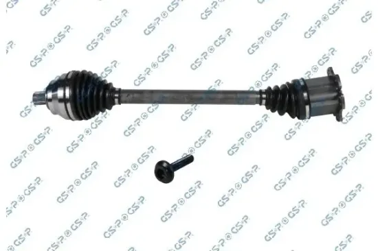 Antriebswelle Vorderachse rechts GSP 202353 Bild Antriebswelle Vorderachse rechts GSP 202353