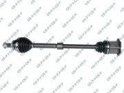 Antriebswelle Vorderachse rechts GSP 202358