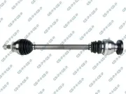 Antriebswelle Vorderachse rechts GSP 202359