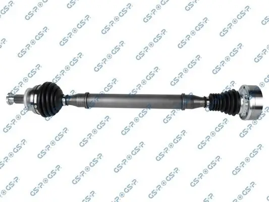 Antriebswelle Vorderachse rechts GSP 202360