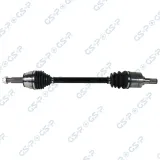 Antriebswelle Vorderachse links GSP 202376