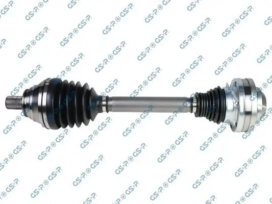 Antriebswelle Vorderachse links GSP 202387