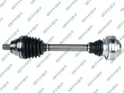 Antriebswelle Vorderachse links GSP 202387