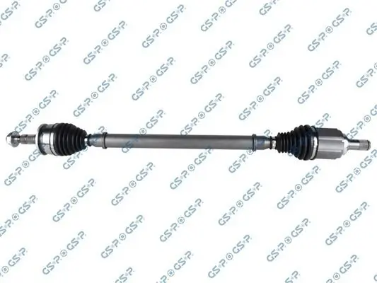Antriebswelle Vorderachse rechts GSP 202394 Bild Antriebswelle Vorderachse rechts GSP 202394