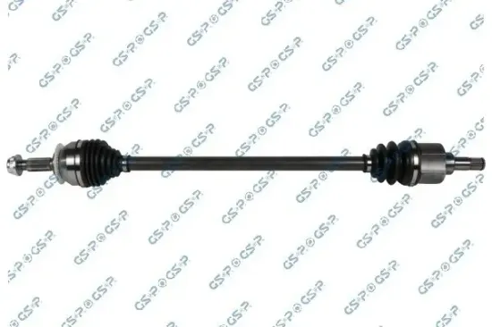 Antriebswelle Vorderachse rechts GSP 202399 Bild Antriebswelle Vorderachse rechts GSP 202399