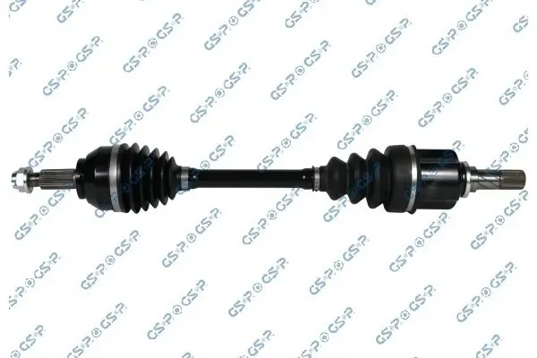 Antriebswelle Vorderachse links GSP 202548OL