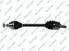 Antriebswelle GSP 202631