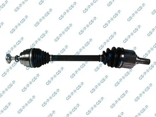 Antriebswelle GSP 202631 Bild Antriebswelle GSP 202631