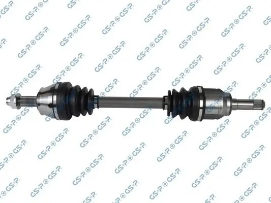 Antriebswelle Vorderachse links GSP 202635