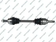 Antriebswelle Vorderachse links GSP 202635