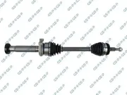 Antriebswelle GSP 202724