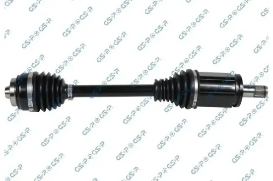 Antriebswelle Vorderachse links GSP 202730OL Bild Antriebswelle Vorderachse links GSP 202730OL