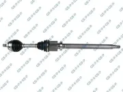 Antriebswelle Vorderachse rechts GSP 202776