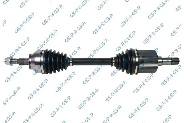 Antriebswelle Vorderachse links GSP 202851