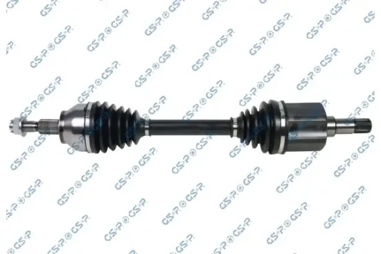 Antriebswelle Vorderachse links GSP 202851 Bild Antriebswelle Vorderachse links GSP 202851