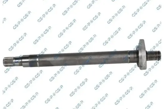 Zwischenwelle GSP 202863 Bild Zwischenwelle GSP 202863