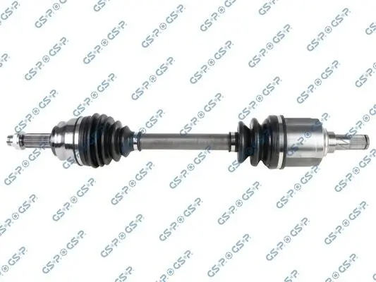 Antriebswelle Vorderachse links GSP 202991