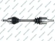 Antriebswelle Vorderachse links GSP 202991