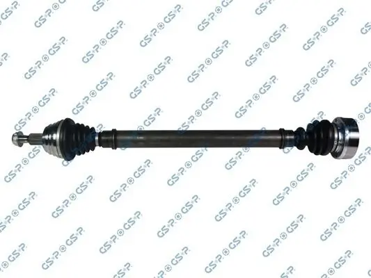 Antriebswelle Vorderachse rechts GSP 203004