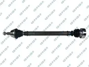 Antriebswelle Vorderachse rechts GSP 203004