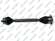 Antriebswelle Vorderachse rechts GSP 203007