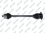 Antriebswelle Vorderachse rechts GSP 203009