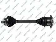 Antriebswelle GSP 203020