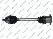 Antriebswelle GSP 203025