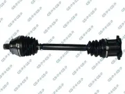 Antriebswelle Vorderachse rechts GSP 203026