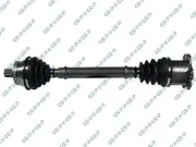 Antriebswelle Vorderachse links GSP 203057