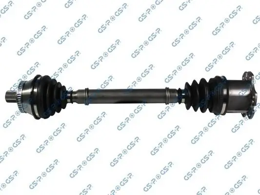 Antriebswelle Vorderachse links GSP 203057 Bild Antriebswelle Vorderachse links GSP 203057
